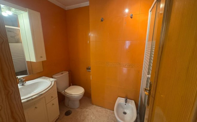 Revente - Appartement -
Torrevieja - Costa Blanca