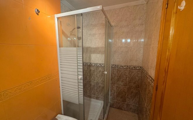 Revente - Appartement -
Torrevieja - Costa Blanca