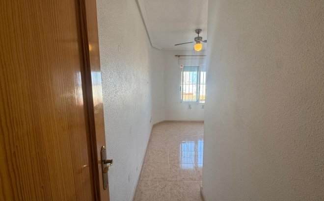 Revente - Appartement -
Torrevieja - Costa Blanca