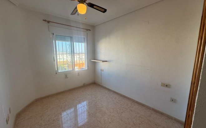 Revente - Appartement -
Torrevieja - Costa Blanca