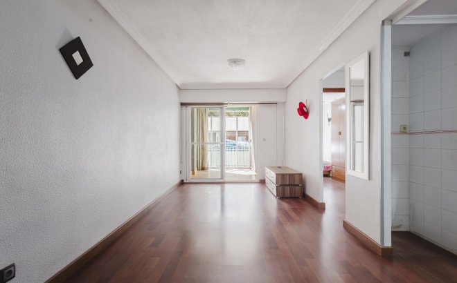 Revente - Appartement -
Torrevieja - Costa Blanca