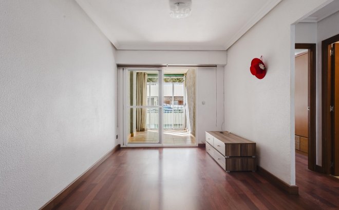 Revente - Appartement -
Torrevieja - Costa Blanca