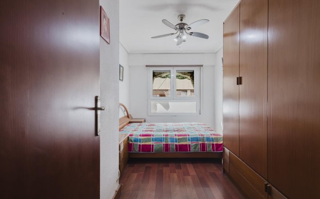 Revente - Appartement -
Torrevieja - Costa Blanca