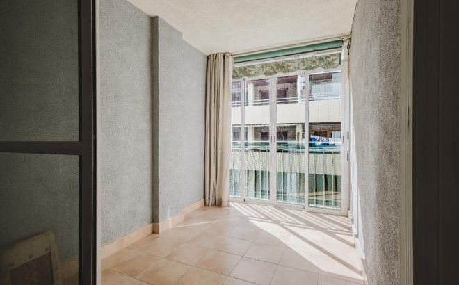 Revente - Appartement -
Torrevieja - Costa Blanca