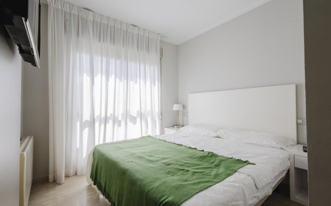 Resale - Penthouse -
Orihuela Costa - Costa Blanca