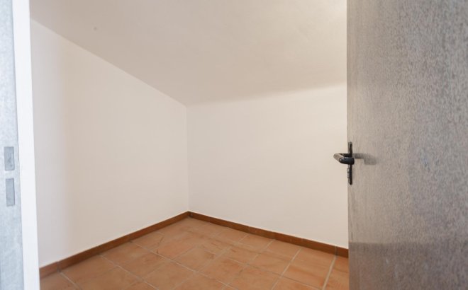 Resale - Penthouse -
Orihuela Costa - Costa Blanca