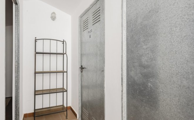 Resale - Penthouse -
Orihuela Costa - Costa Blanca