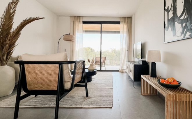 Resale - Apartment -
Orihuela Costa - Costa Blanca