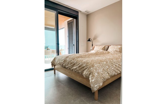 Resale - Apartment -
Orihuela Costa - Costa Blanca