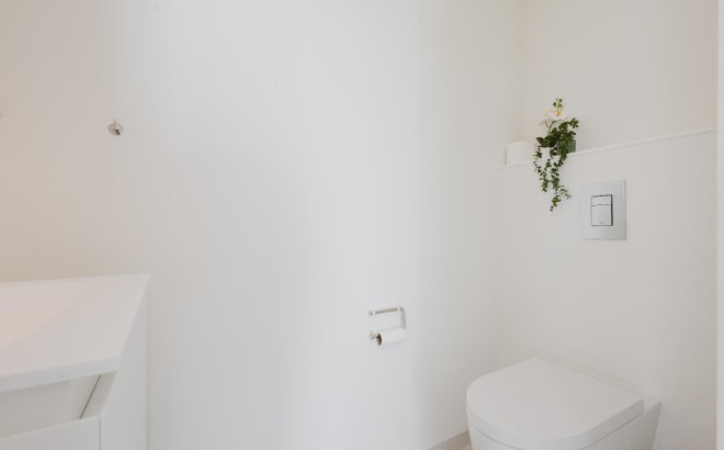 Resale - Villa -
Orihuela Costa - Costa Blanca