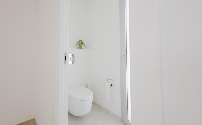 Resale - Villa -
Orihuela Costa - Costa Blanca