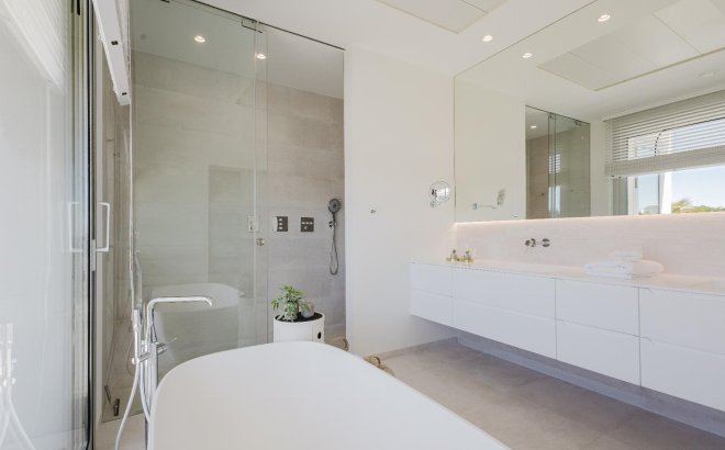 Resale - Villa -
Orihuela Costa - Costa Blanca
