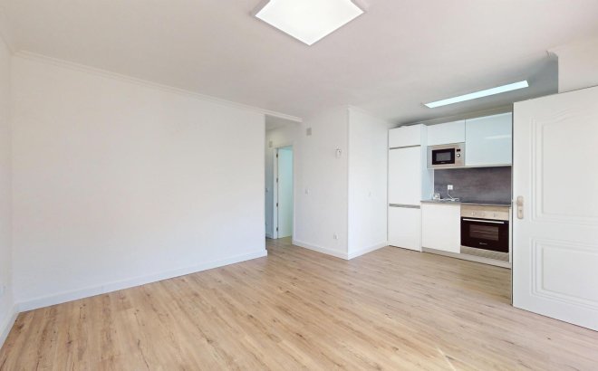 Resale - Bungalow -
Orihuela Costa - Costa Blanca