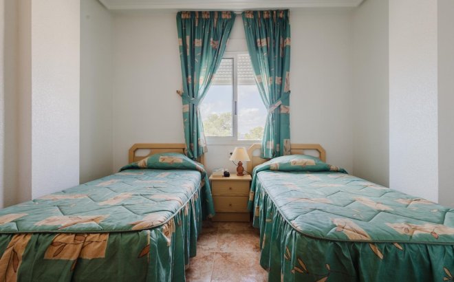 Revente - Appartement -
Torrevieja - Costa Blanca