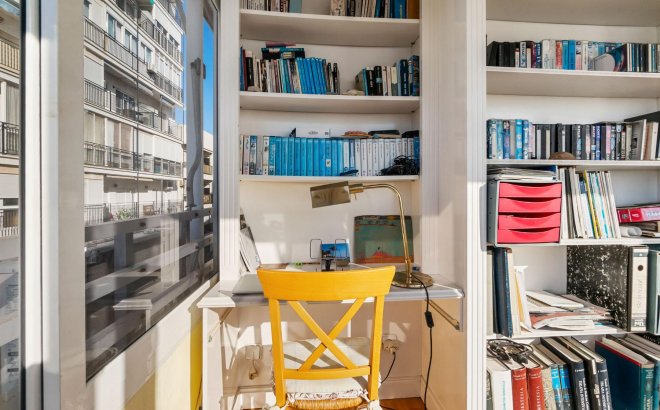 Revente - Appartement -
Torrevieja - Costa Blanca