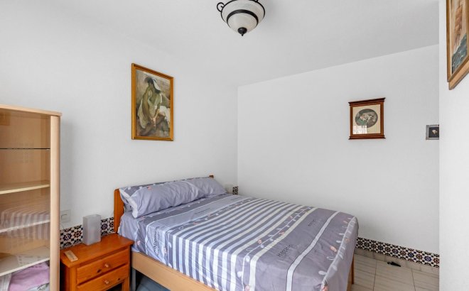 Revente - Bungalow -
Torrevieja - Centro