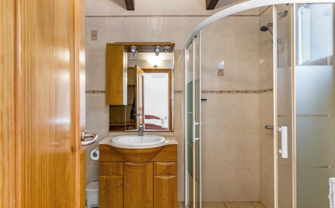 Revente - Bungalow -
Torrevieja - Centro