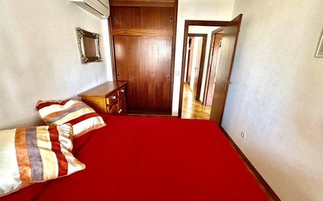 Resale - Apartment -
Cabo Roig - Costa Blanca