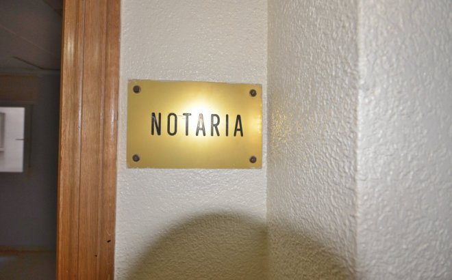 Herverkoop - Appartement -
Torrevieja - Centro