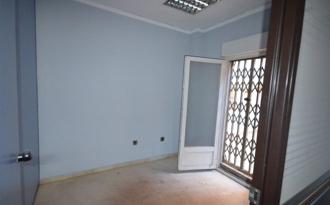 Herverkoop - Appartement -
Torrevieja - Centro