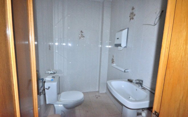 Herverkoop - Appartement -
Torrevieja - Centro