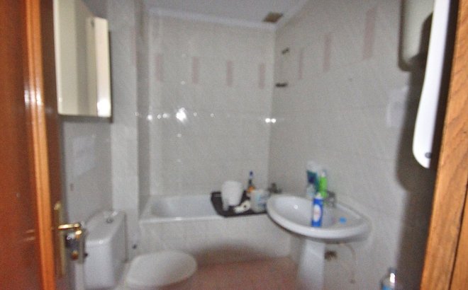 Herverkoop - Appartement -
Torrevieja - Centro