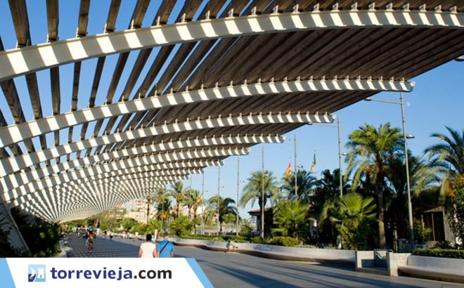 Herverkoop - Appartement -
Torrevieja - Centro