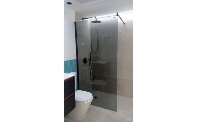 Revente - Town House -
Pilar de la Horadada
