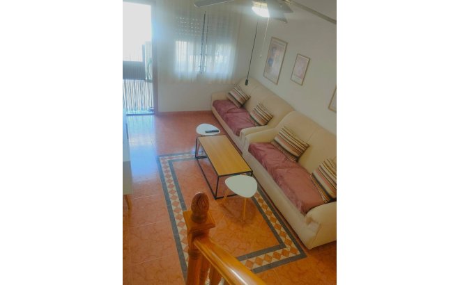 Resale - Town House -
Pilar de la Horadada - Torre De La Horadada