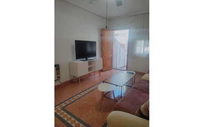 Resale - Town House -
Pilar de la Horadada - Torre De La Horadada