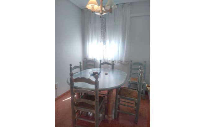 Resale - Town House -
Pilar de la Horadada - Torre De La Horadada