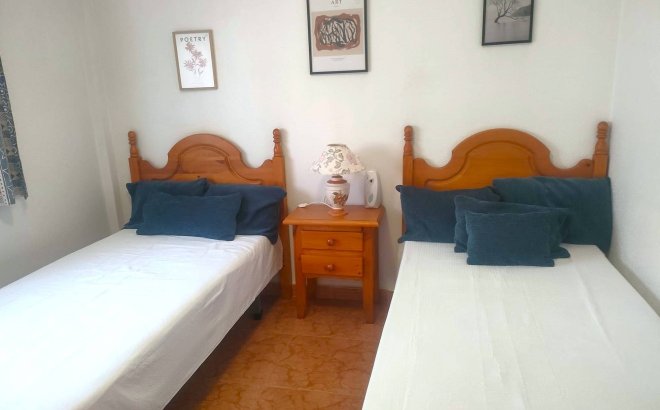 Resale - Town House -
Pilar de la Horadada - Torre De La Horadada