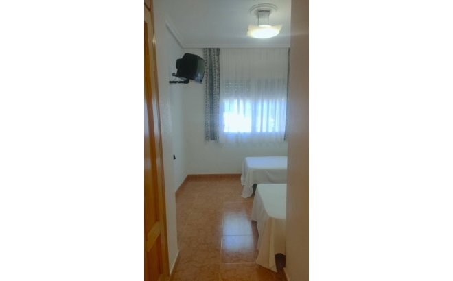 Resale - Town House -
Pilar de la Horadada - Torre De La Horadada