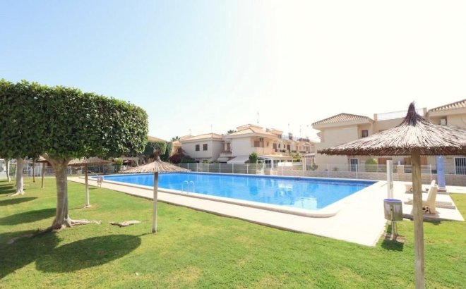 Resale - Apartment -
Orihuela Costa - Costa Blanca