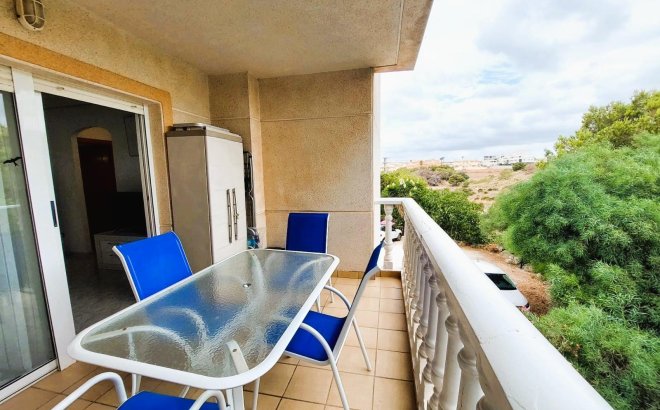 Resale - Apartment -
Orihuela Costa - Costa Blanca