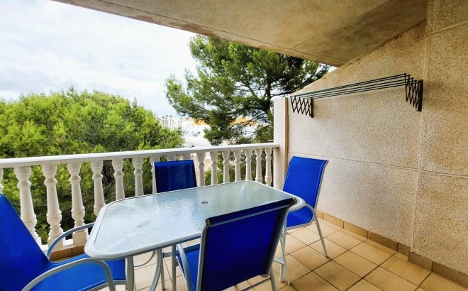 Resale - Apartment -
Orihuela Costa - Costa Blanca