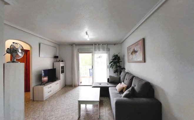 Resale - Apartment -
Orihuela Costa - Costa Blanca