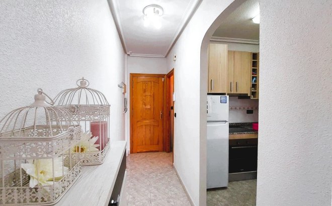 Resale - Apartment -
Orihuela Costa - Costa Blanca
