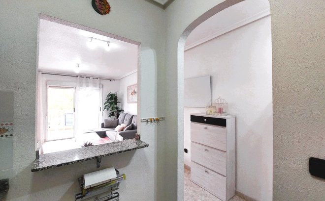 Resale - Apartment -
Orihuela Costa - Costa Blanca