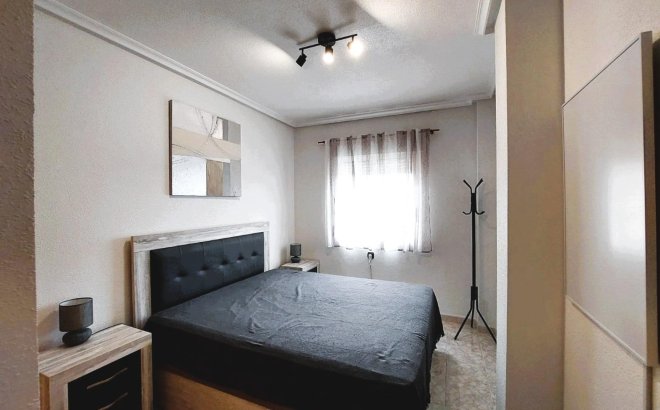 Resale - Apartment -
Orihuela Costa - Costa Blanca