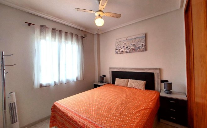Resale - Apartment -
Orihuela Costa - Costa Blanca
