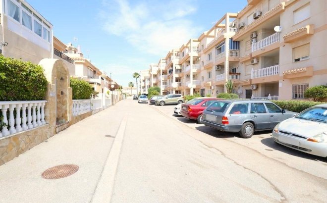 Resale - Apartment -
Orihuela Costa - Costa Blanca