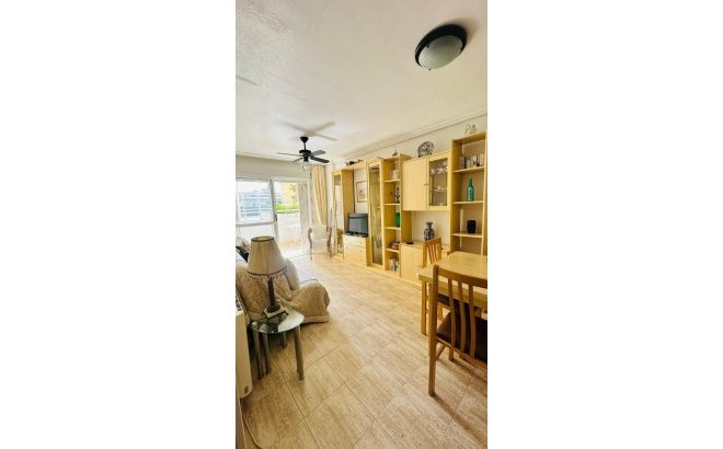 Revente - Appartement -
Torrevieja - Costa Blanca