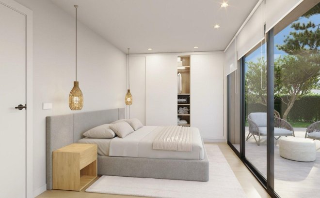 Nouvelle Construction - Penthouse -
La Nucía - Ciudad del Deporte