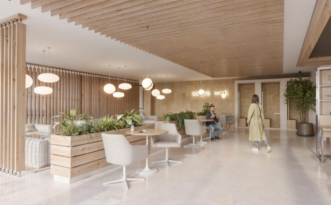 Nouvelle Construction - Penthouse -
La Nucía - Ciudad del Deporte