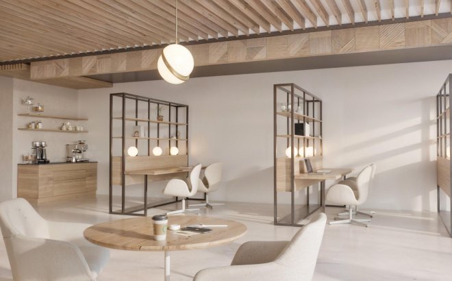 Nouvelle Construction - Appartement -
La Nucía - Ciudad del Deporte