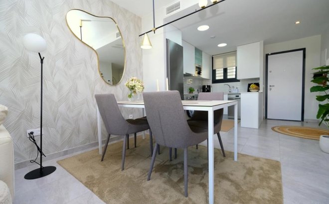 Resale - Apartment -
Villamartin - Costa Blanca