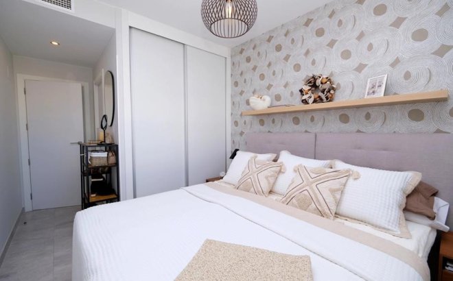 Resale - Apartment -
Villamartin - Costa Blanca