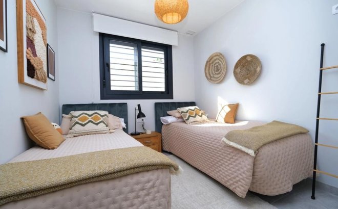 Resale - Apartment -
Villamartin - Costa Blanca