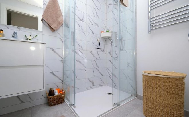 Resale - Apartment -
Villamartin - Costa Blanca